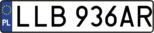 LLB936AR