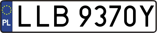 LLB9370Y