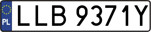 LLB9371Y
