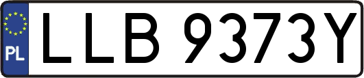 LLB9373Y