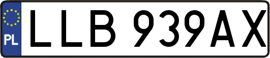 LLB939AX