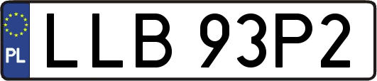 LLB93P2