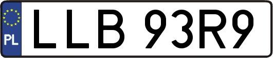 LLB93R9