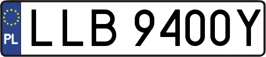 LLB9400Y