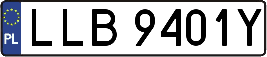 LLB9401Y