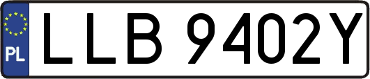 LLB9402Y