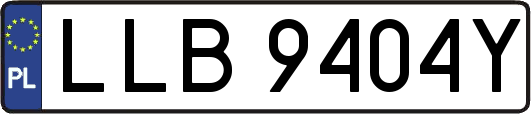 LLB9404Y