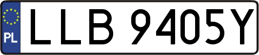 LLB9405Y
