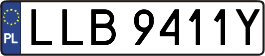 LLB9411Y