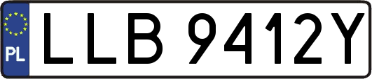 LLB9412Y