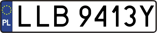 LLB9413Y