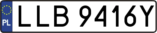LLB9416Y