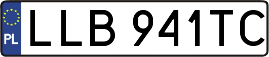 LLB941TC