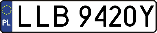 LLB9420Y