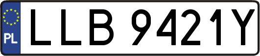 LLB9421Y