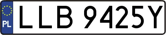 LLB9425Y