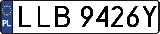 LLB9426Y