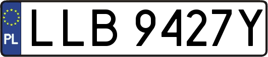 LLB9427Y