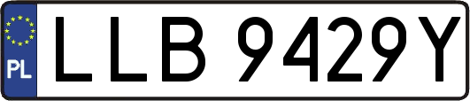LLB9429Y