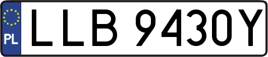 LLB9430Y