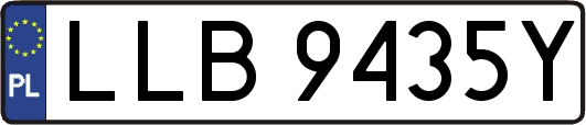 LLB9435Y