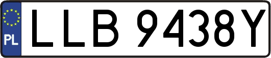 LLB9438Y