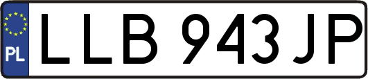 LLB943JP