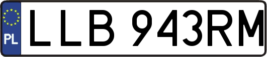 LLB943RM