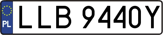 LLB9440Y