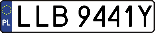 LLB9441Y