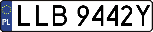 LLB9442Y