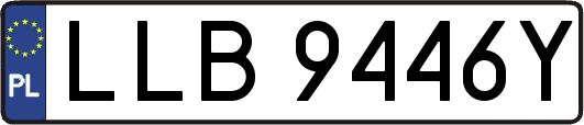 LLB9446Y