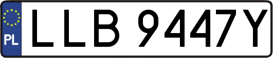 LLB9447Y