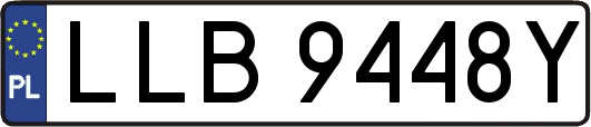 LLB9448Y