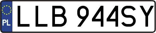 LLB944SY
