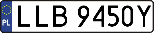 LLB9450Y