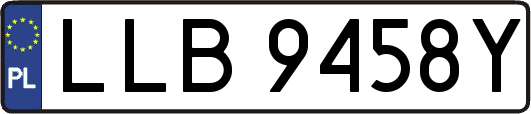 LLB9458Y