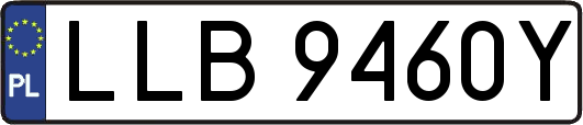 LLB9460Y