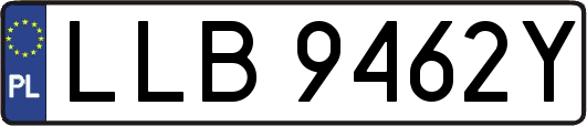 LLB9462Y