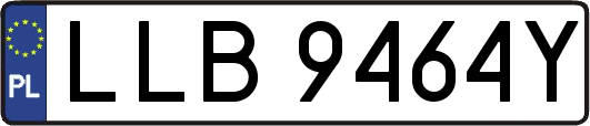 LLB9464Y