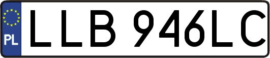 LLB946LC