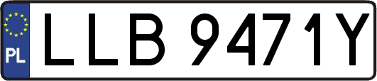 LLB9471Y