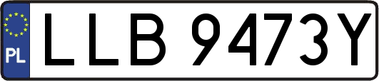 LLB9473Y