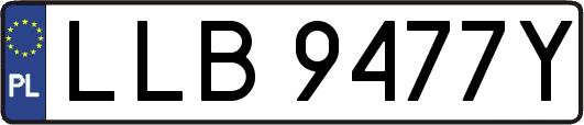 LLB9477Y