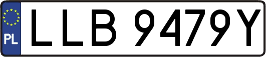 LLB9479Y
