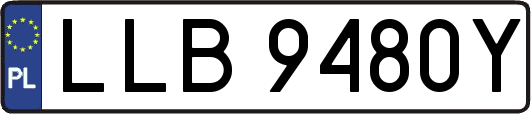 LLB9480Y