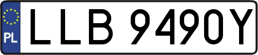 LLB9490Y