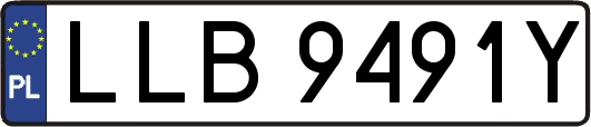 LLB9491Y