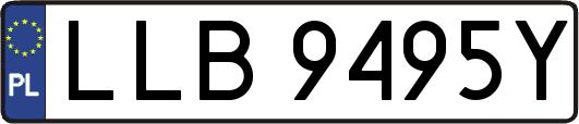 LLB9495Y