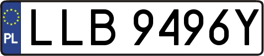 LLB9496Y
